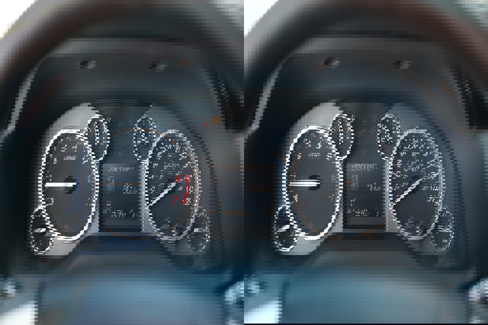 Used 2017 Toyota Tundra SR5 w/ SR5 Upgrade Package image 38