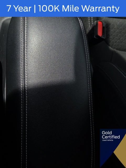 Used 2025 Ford Escape Active AWD/4WD image 37