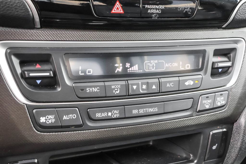 Used 2024 Honda Ridgeline TrailSport image 25