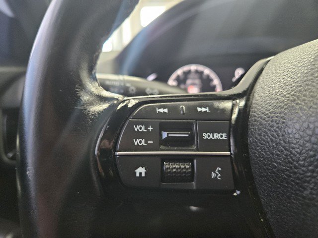Used 2022 Honda Civic Sport image 25
