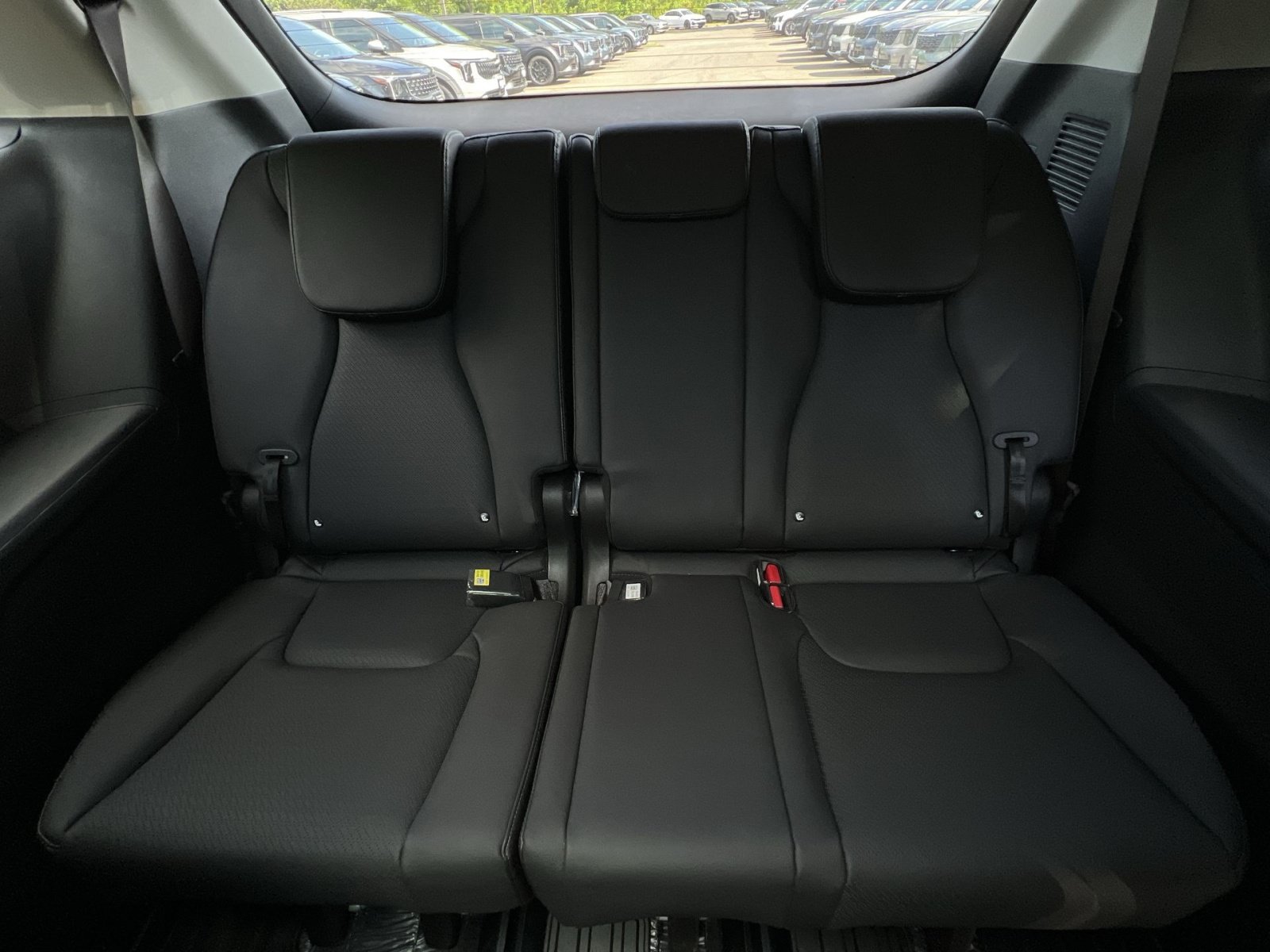 New 2026 Kia Carnival SX Prestige FWD image 40