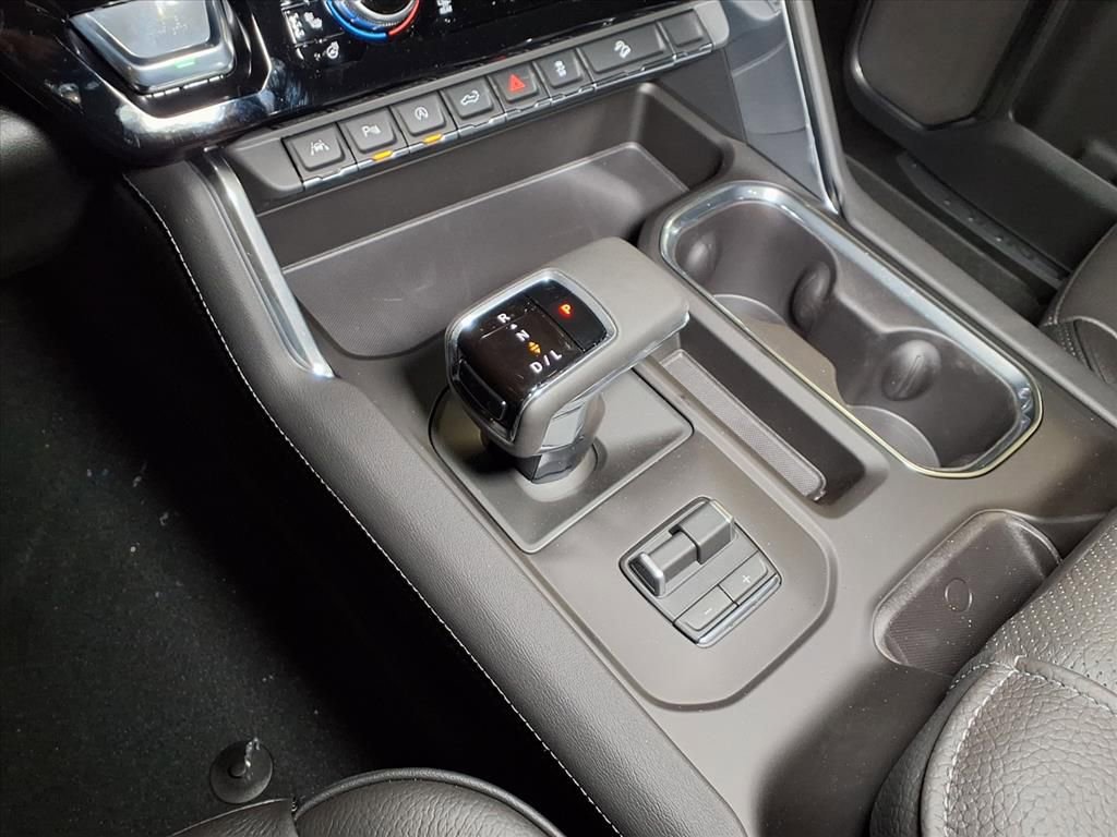 New 2026 GMC Sierra 1500 Denali image 19