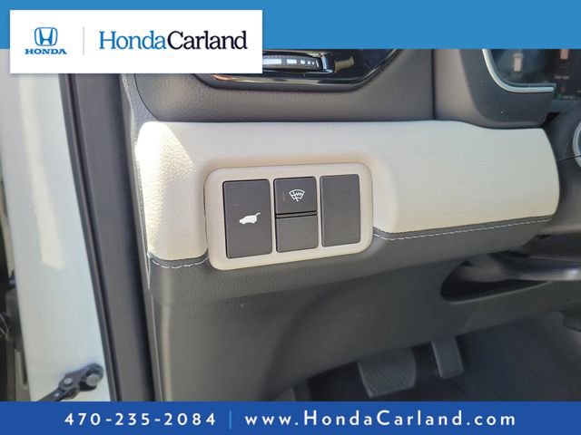 New 2026 Honda Passport TrailSport Elite image 10