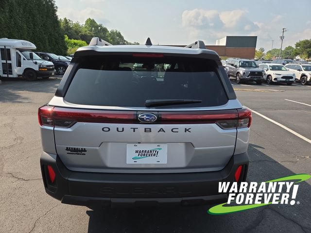 New 2026 Subaru Outback Touring XT AWD/4WD image 6