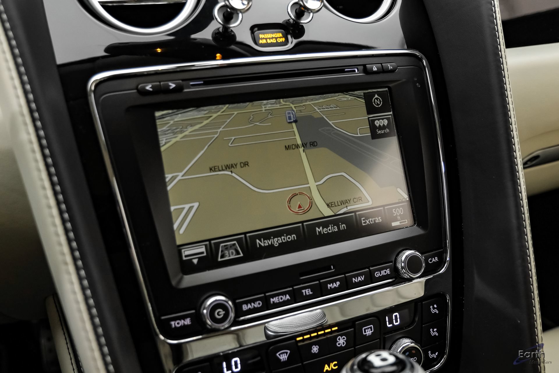 Used 2015 Bentley Continental GT AWD/4WD image 78