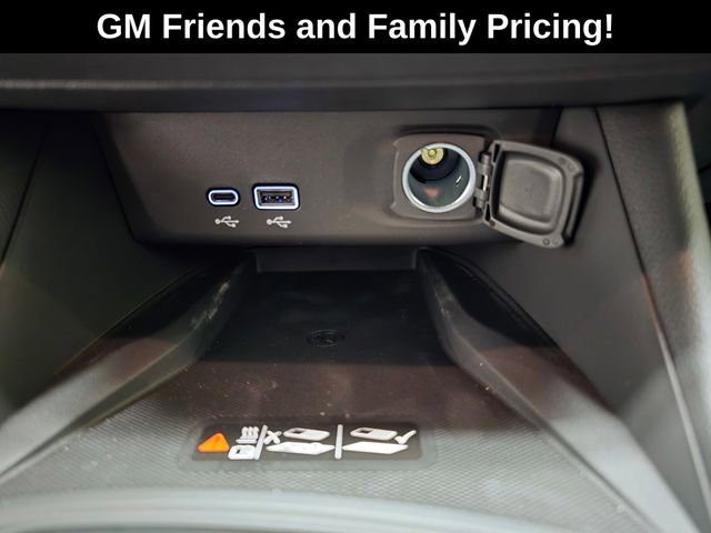 New 2026 Buick Envista Sport Touring w/ Convenience I Package FWD image 22