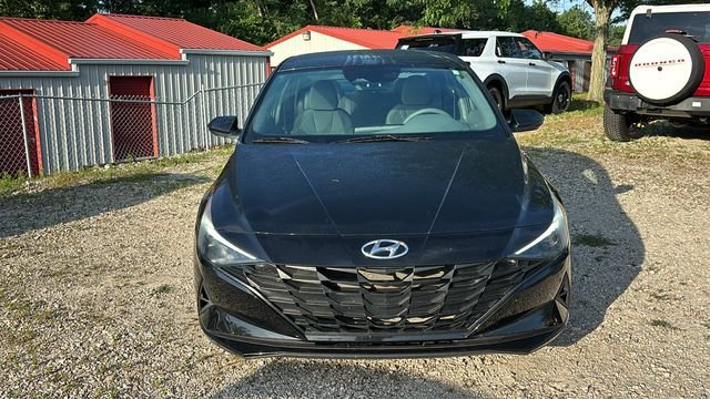Used 2021 Hyundai Elantra SEL FWD image 6