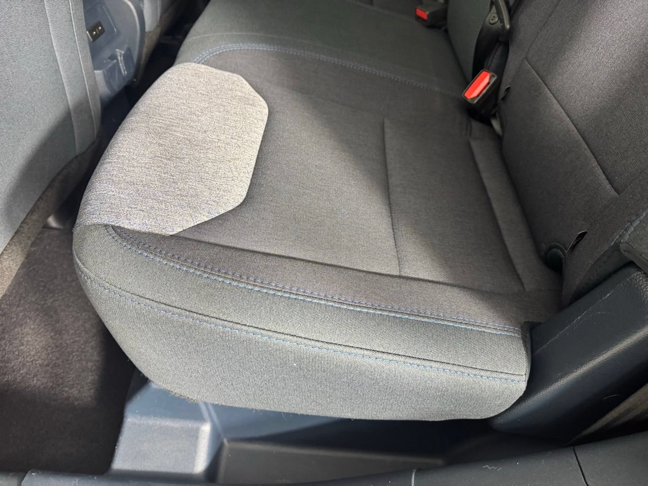 Used 2026 Ford Maverick XLT FWD image 28