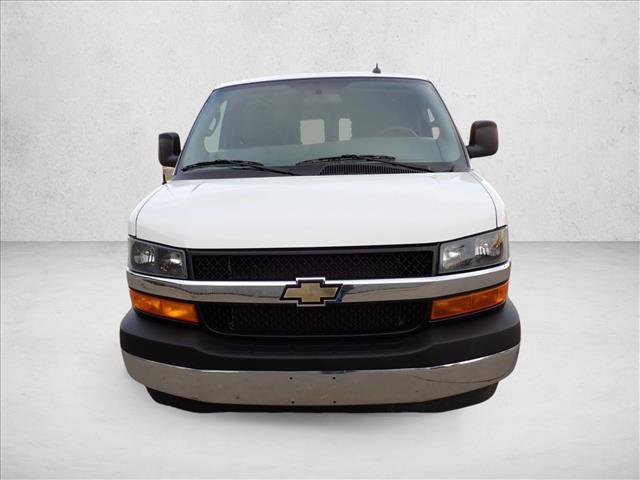 Used 2024 Chevrolet Express 2500 w/ Driver Convenience Package image 5