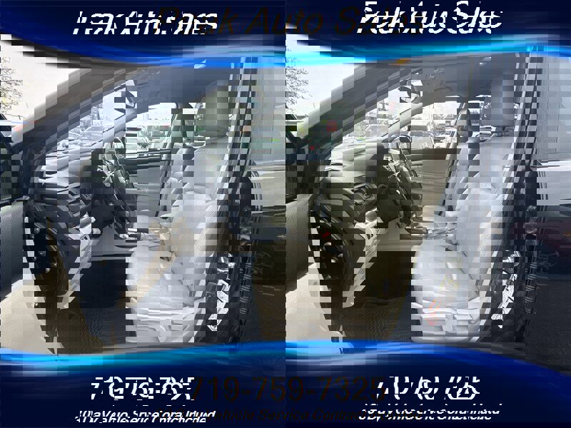 Used 2014 Subaru Crosstrek 2.0i Limited image 11