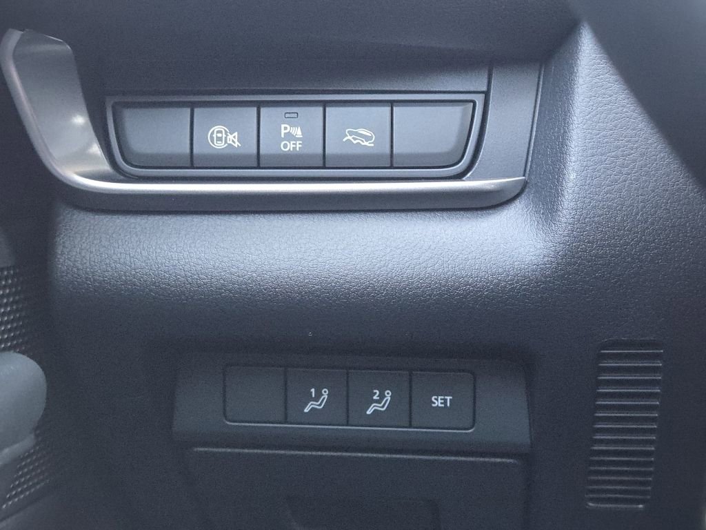 New 2026 MAZDA CX-30 AWD 2.5 S image 8