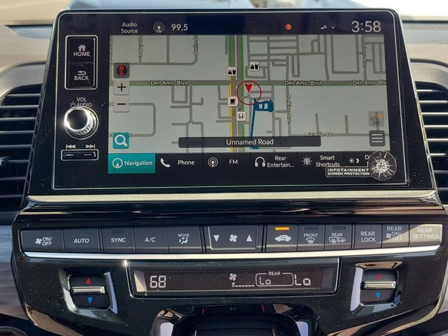New 2026 Honda Odyssey Elite image 27