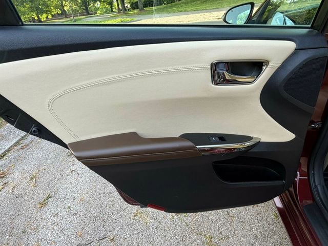 Used 2015 Toyota Avalon XLE Premium FWD image 23
