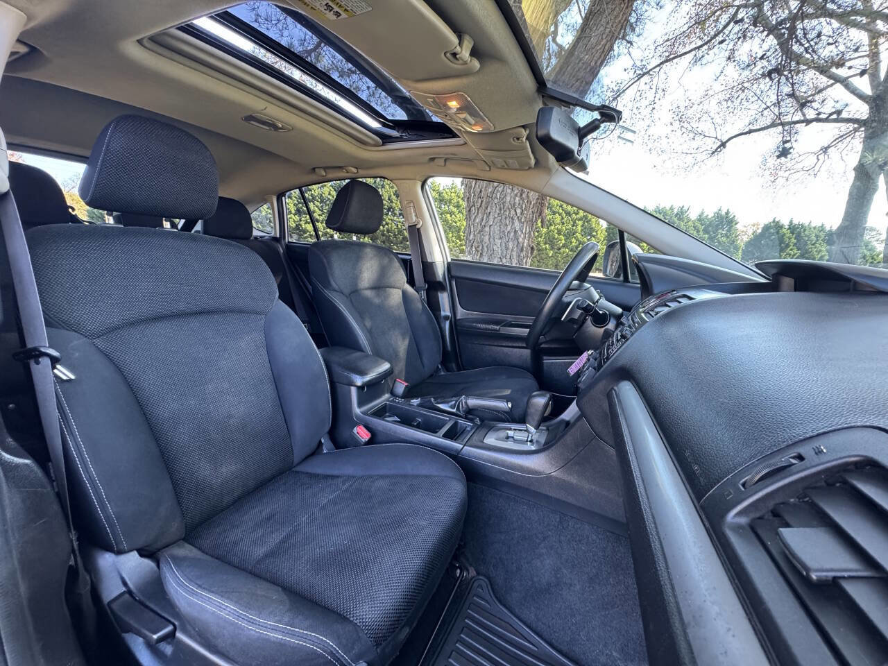 Used 2014 Subaru Crosstrek 2.0i Premium w/ Moonroof Package image 15