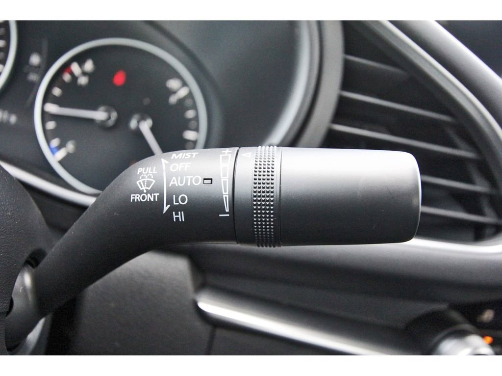 New 2026 MAZDA MAZDA3 2.5 S Sedan w/ Preferred Pkg image 17