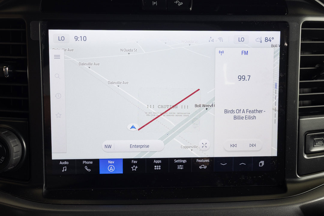 New 2025 Ford F150 XLT w/ Equipment Group 302A MID image 19