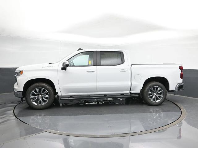 New 2025 Chevrolet Silverado 1500 LT w/ All Star Edition Plus image 2