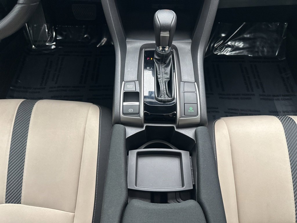 Used 2018 Honda Civic EX image 21