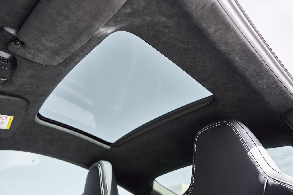 Used 2022 Porsche 911 Carrera 4 GTS w/ Premium Package image 45