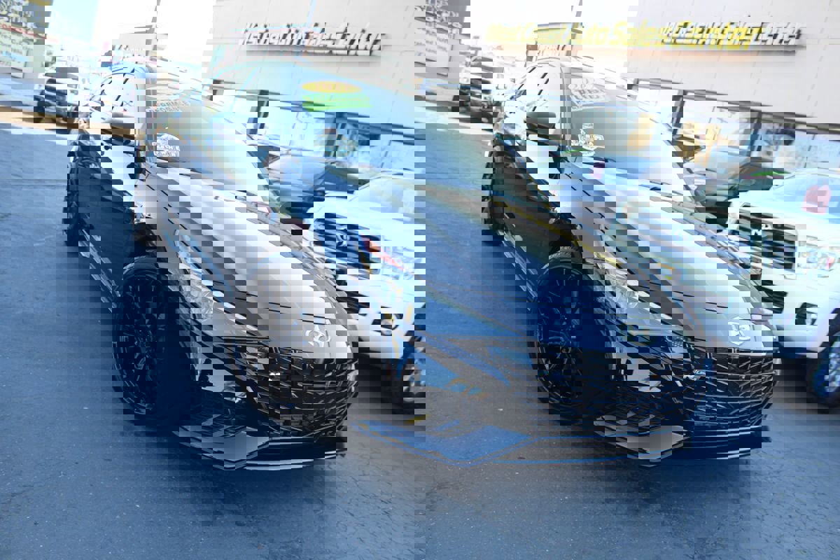 Used 2022 Hyundai Elantra N Line w/ Cargo Package image 36