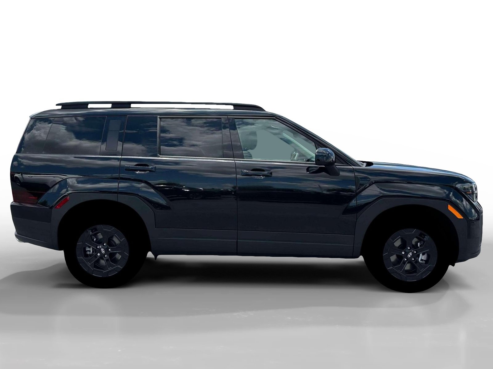 New 2026 Hyundai Santa Fe XRT AWD/4WD image 9