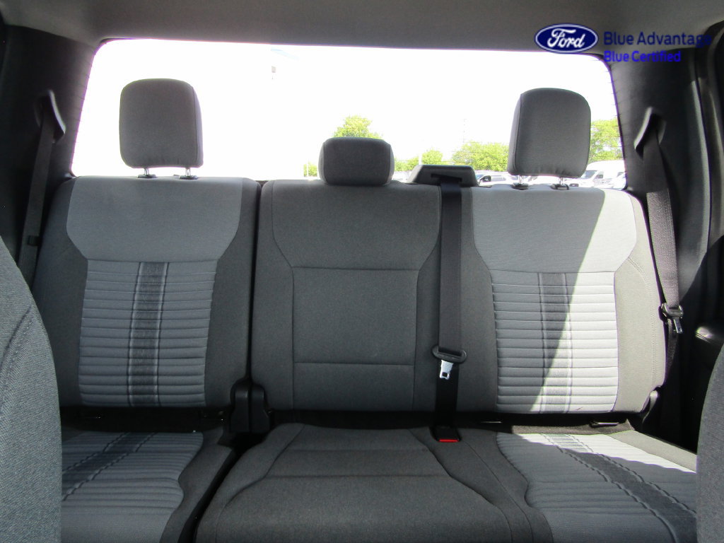 Used 2023 Ford F150 XLT w/ Equipment Group 302A High AWD/4WD image 27