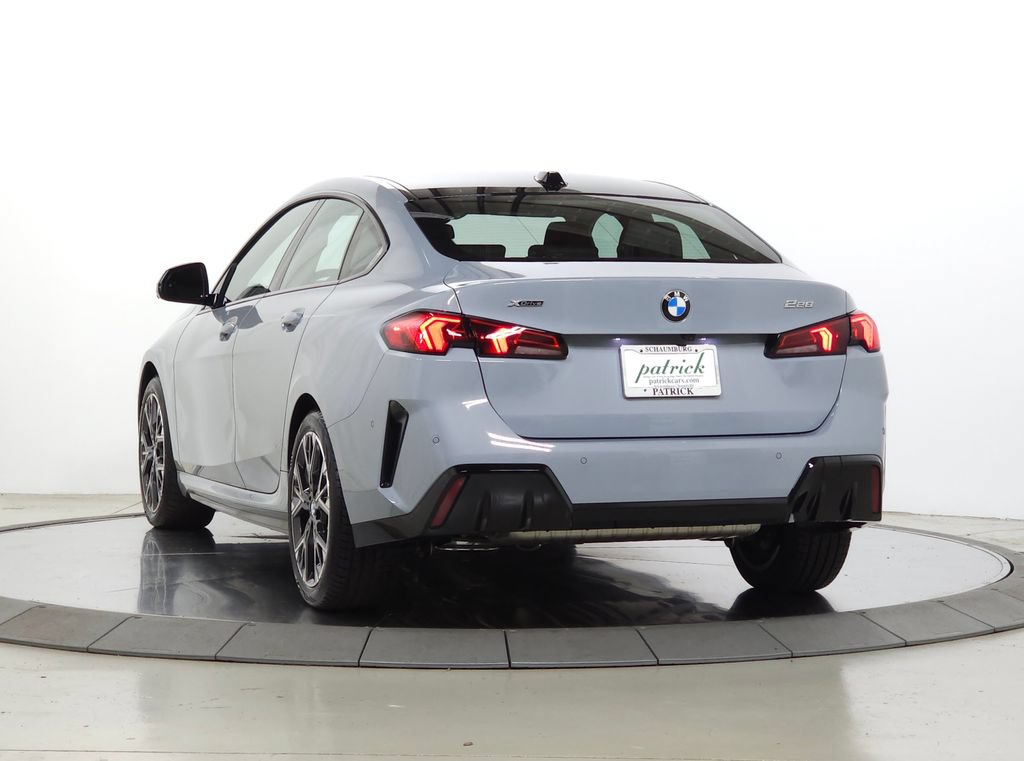 Used 2026 BMW 228i xDrive w/ Technology Package AWD/4WD image 6