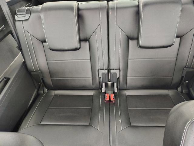 Used 2021 Volkswagen Atlas SEL image 36