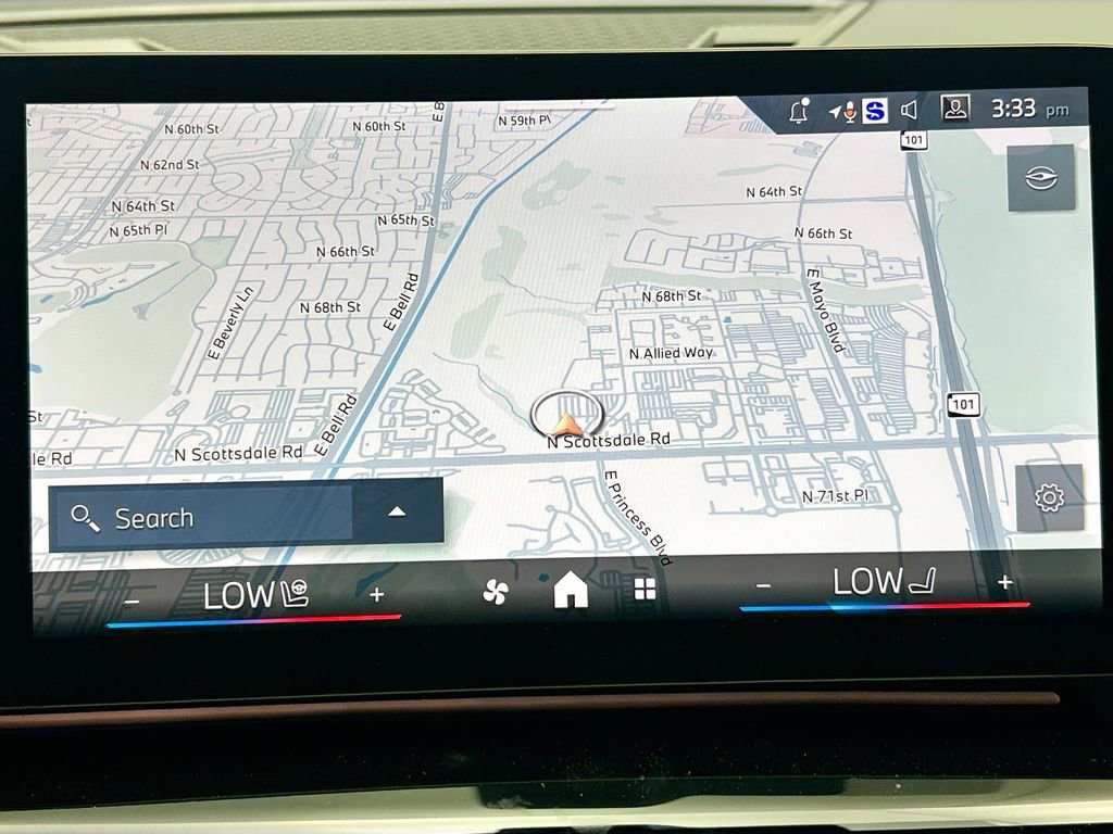 New 2026 BMW X2 xDrive28i w/ Technology Package image 14