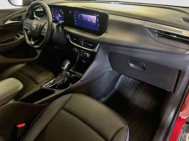 Used 2026 Buick Encore GX Sport Touring w/ Comfort Package FWD image 28