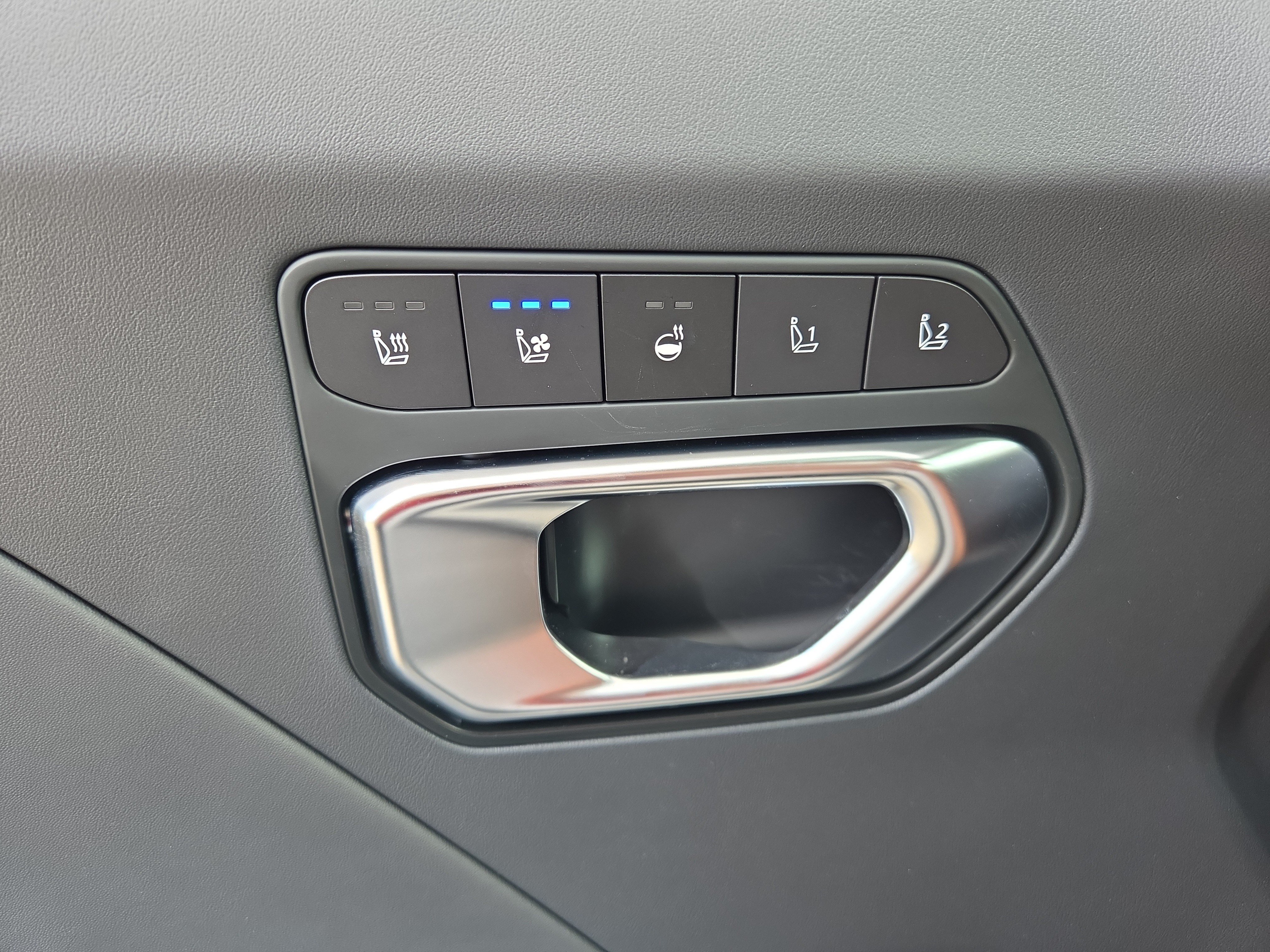 New 2026 Kia K4 GT-Line Turbo FWD image 9