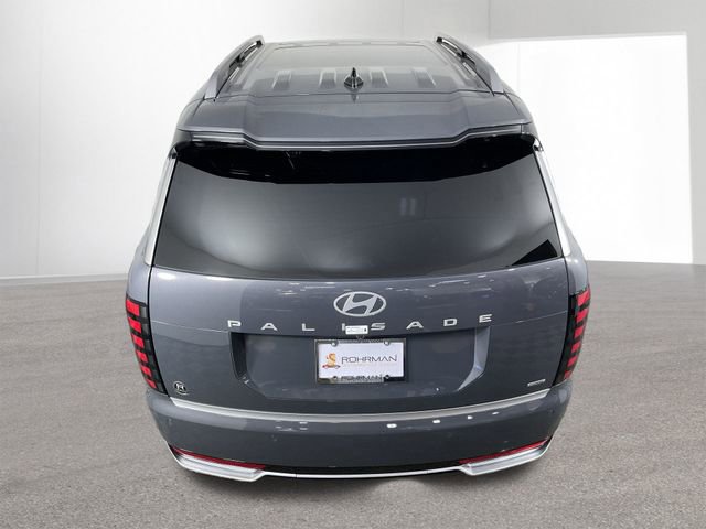 New 2026 Hyundai Palisade Calligraphy image 40