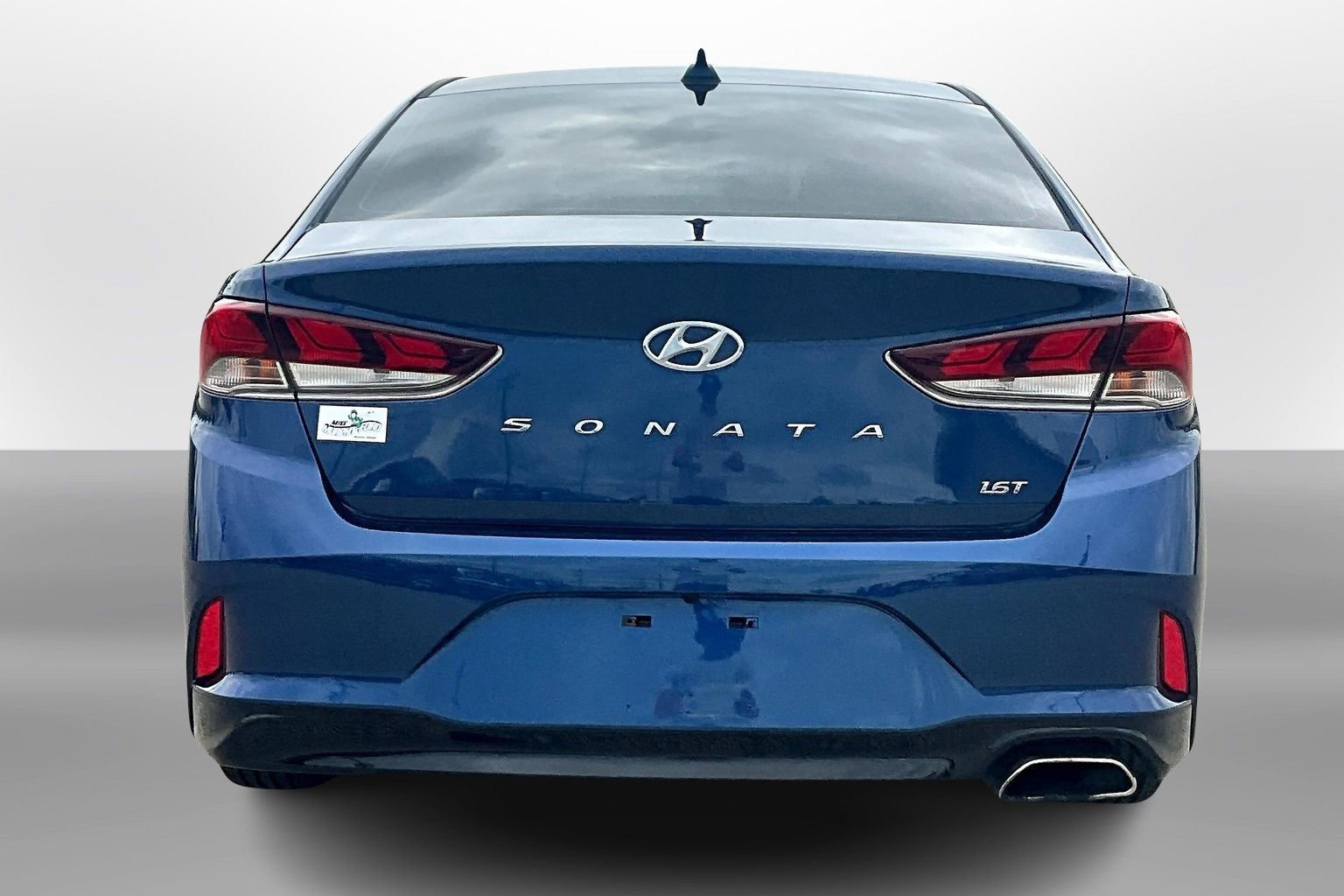 Used 2019 Hyundai Sonata ECO image 4