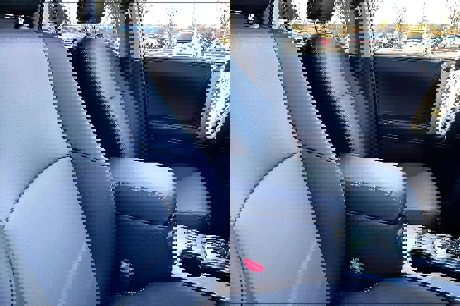 Used 2024 Toyota 4Runner SR5 Premium image 8