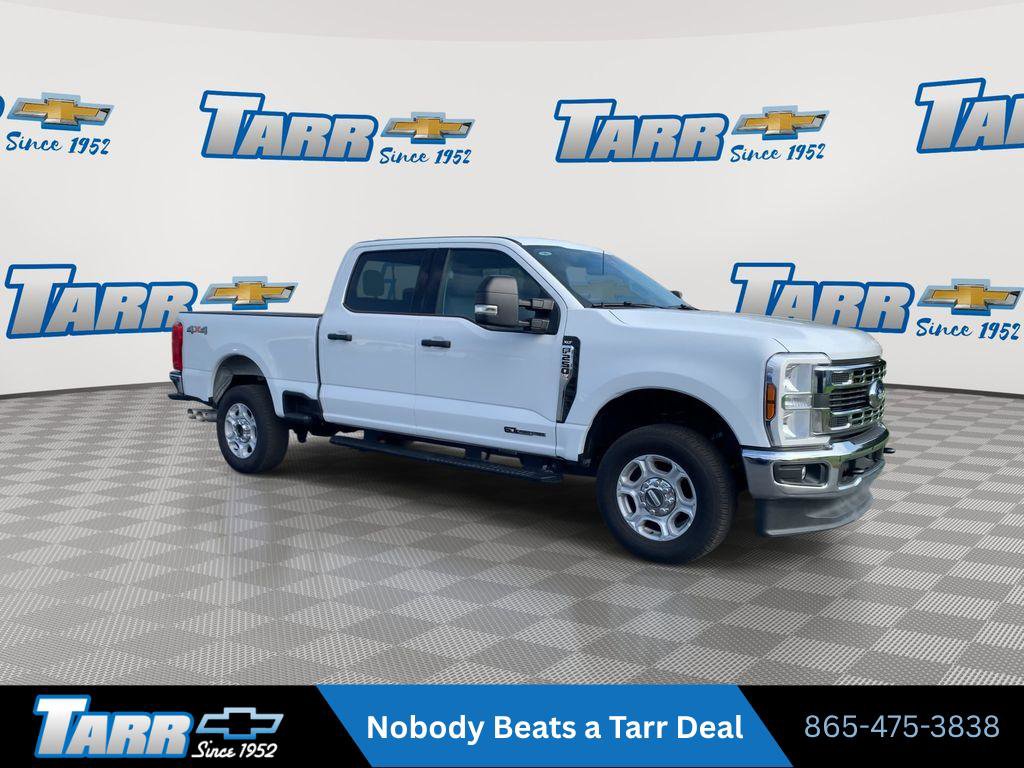 Used 2026 Ford F250 XLT image 2