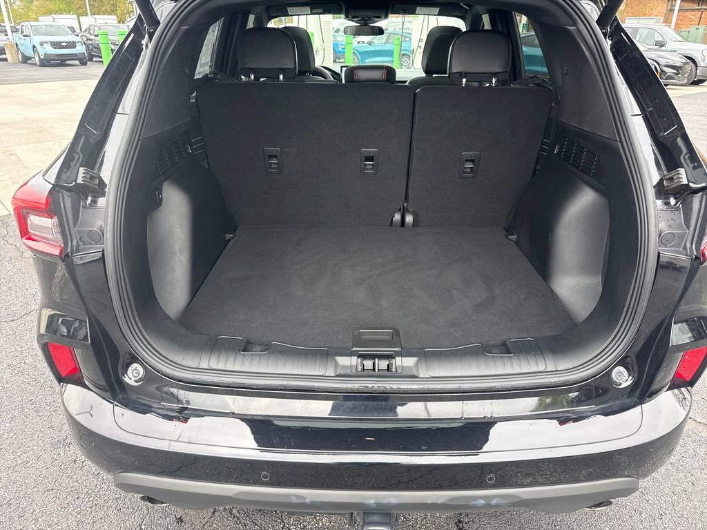 Used 2024 Ford Escape ST-Line Select w/ Tech Pack #2 AWD/4WD image 24