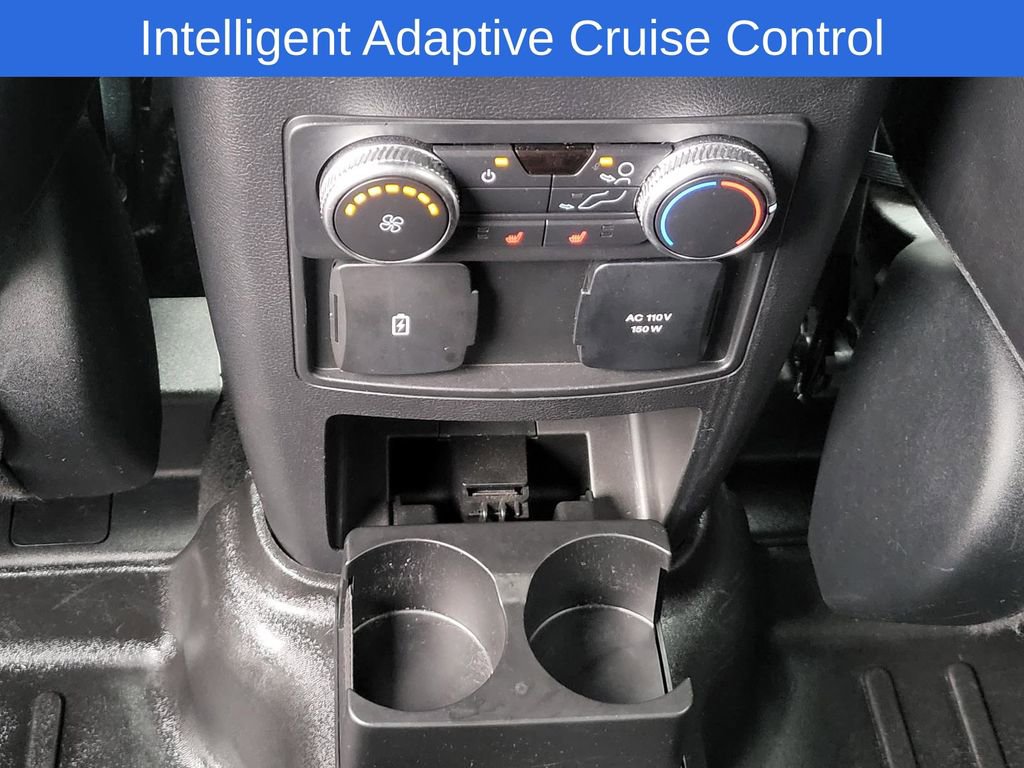 Used 2022 Ford Explorer ST w/ Equipment Group 401A image 19