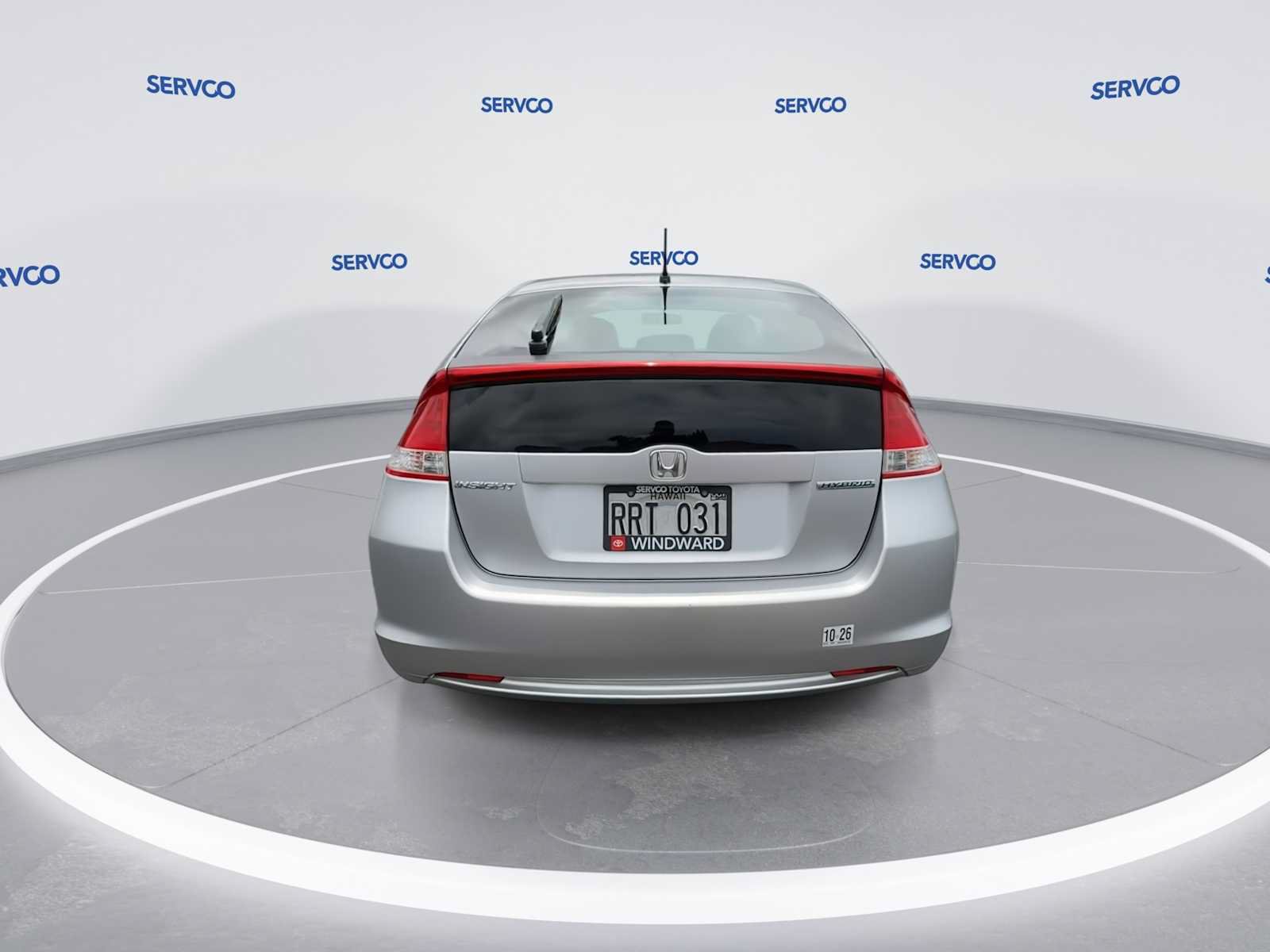 Used 2011 Honda Insight LX image 7