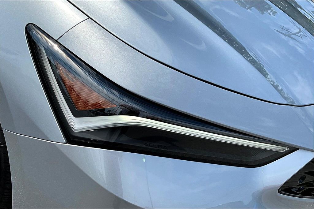 New 2026 Acura Integra A-Spec image 15