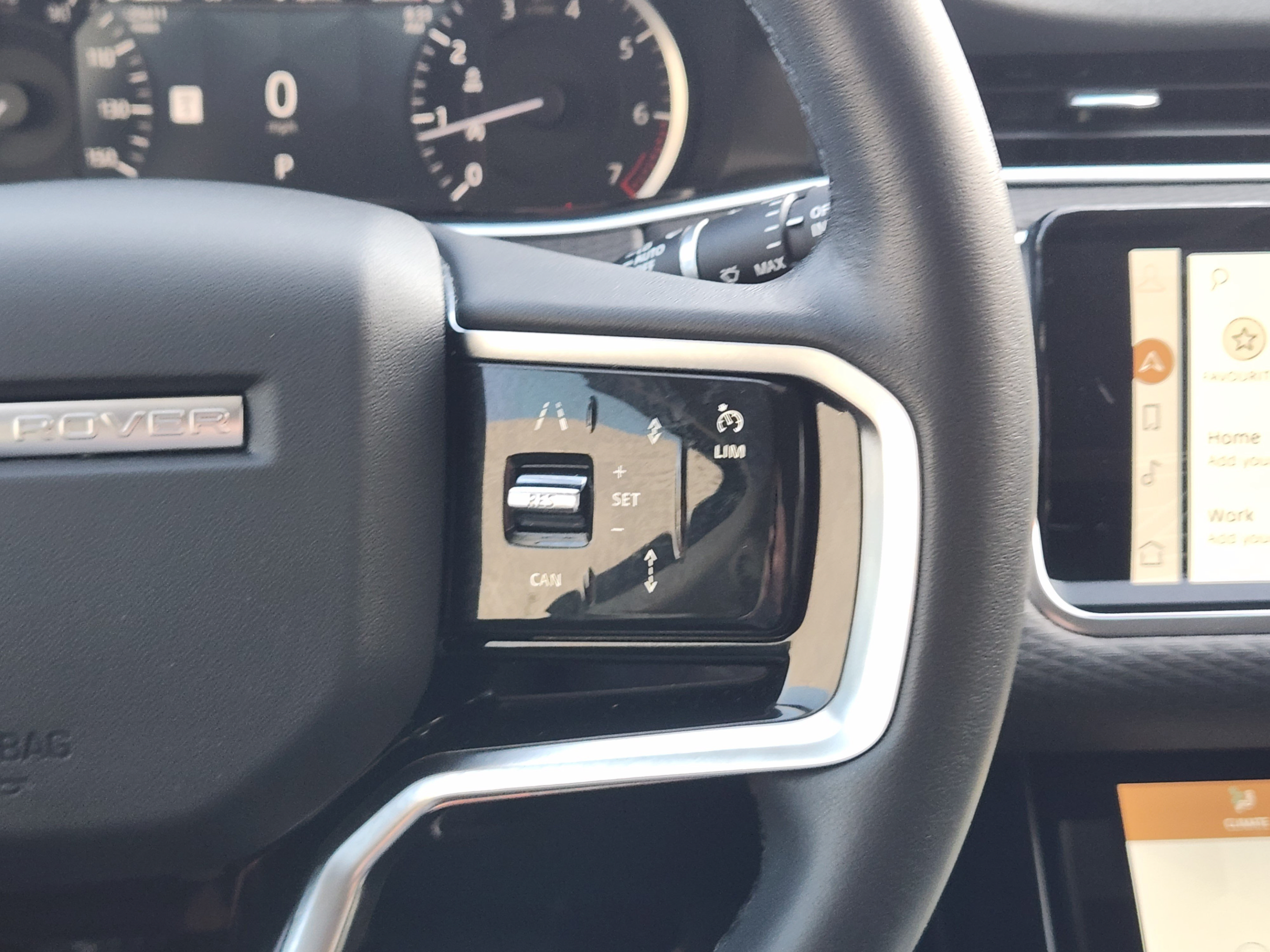 Certified 2023 Land Rover Range Rover Evoque S AWD/4WD image 25