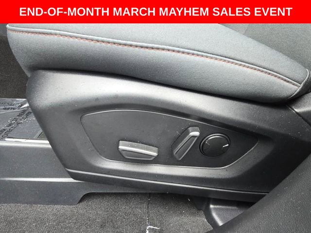 Used 2025 Ford Explorer Active image 29