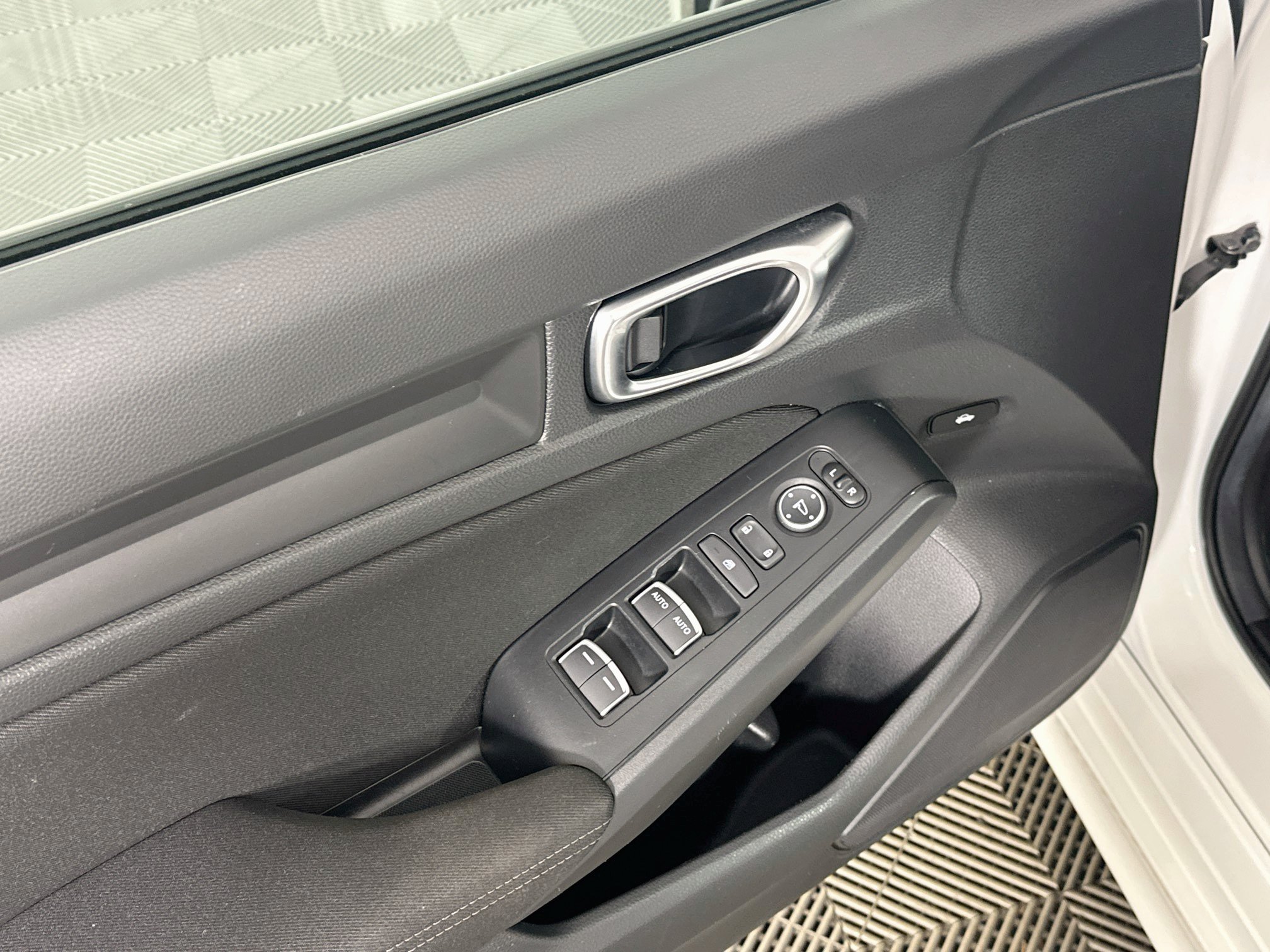 Used 2026 Honda Civic LX image 15