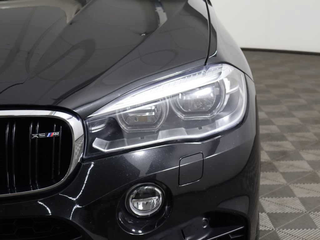 Used 2018 BMW X5 M AWD/4WD image 17