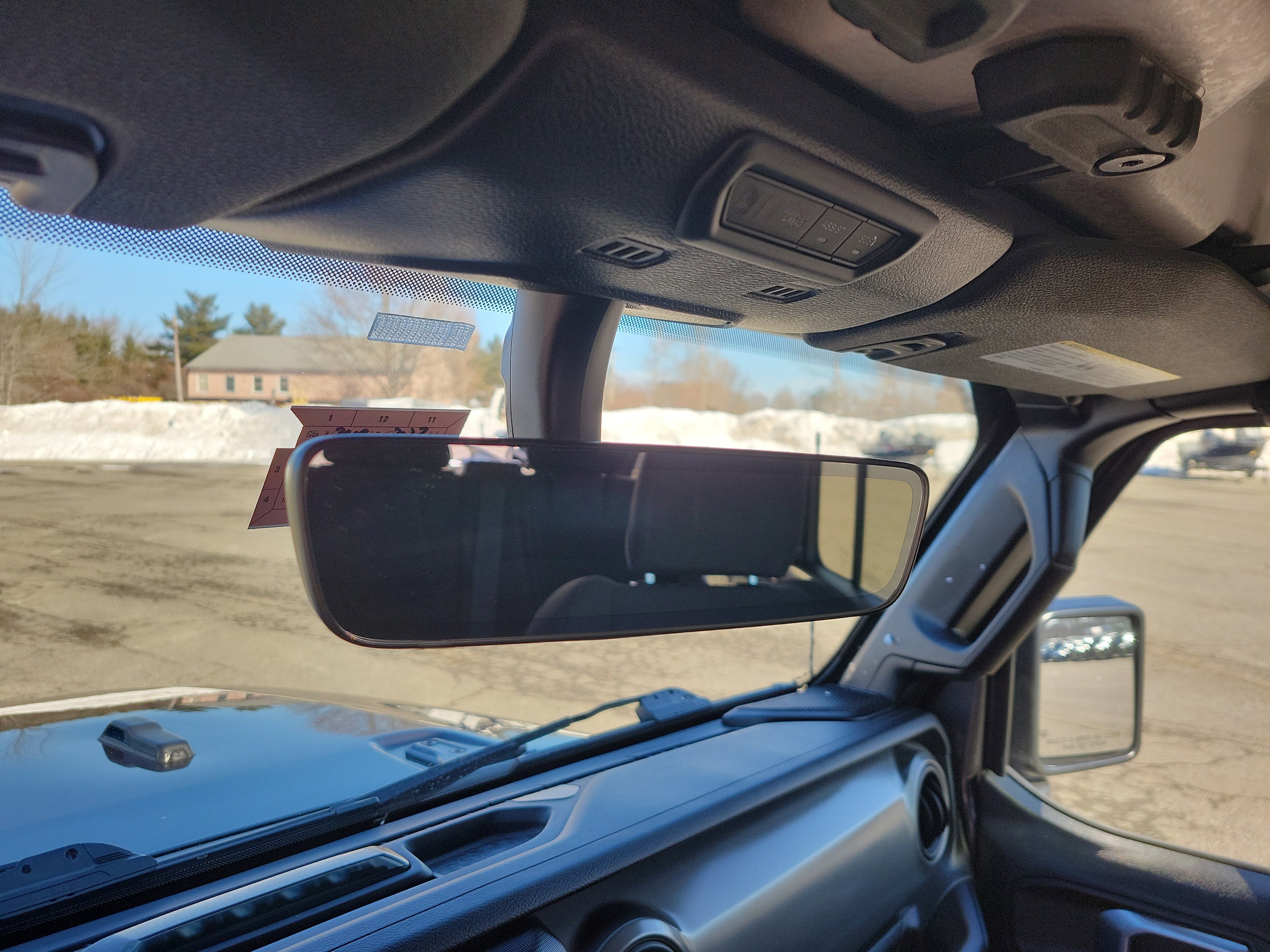 Used 2023 Jeep Wrangler Unlimited w/ Cold Weather Group image 28