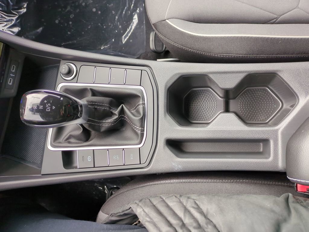 New 2026 Volkswagen Jetta Sport FWD image 26