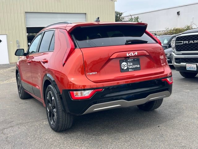 Used 2023 Kia Niro Wind image 7