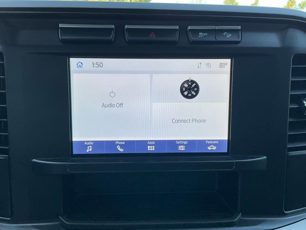 Used 2024 Ford F250 XL w/ FX4 Off-Road Package image 56