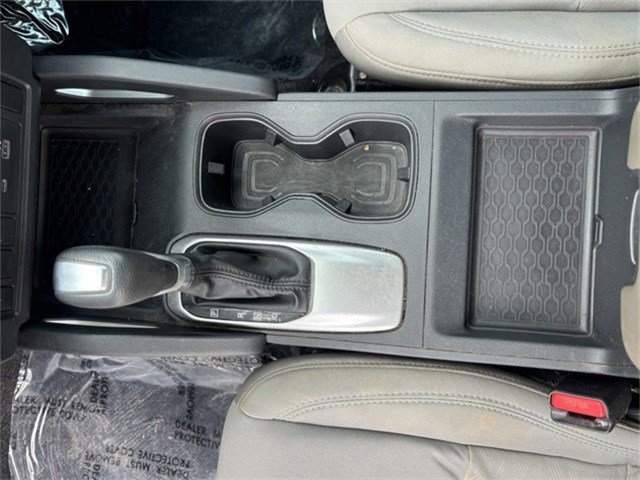 Used 2022 Nissan Frontier SV image 18