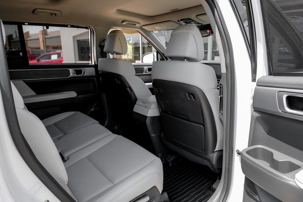 Used 2024 Hyundai Santa Fe Limited image 37