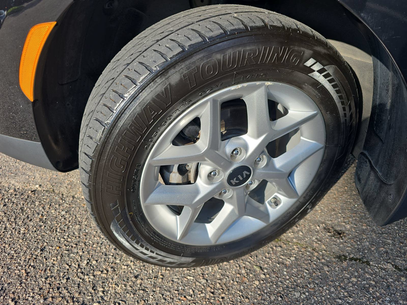 Used 2020 Kia Soul S FWD image 31